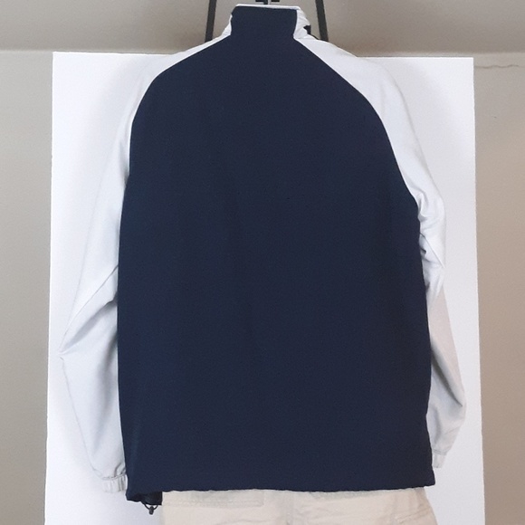 Nike Fully Lined Windbreaker Jacket - Picture 3 of 8